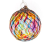 Glass Eye Studionblown glass ornaments